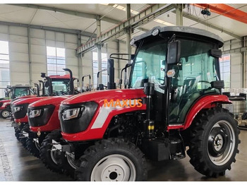 جديدة جرار NEW MAXUS 50 HP 4x4 Tractor Warranty | НОВИЙ MAXUS 50 К.с. 4x4 Трактор Гарантія: صورة 2