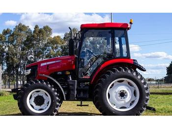 جديدة جرار NEW MAXUS 97 HP 4x4 Tractor Euro 5 Warranty up to 10 YEARS | НОВИЙ MAXUS 97 К.с. Трактор 4x4 Євро 5 Гарантія до 10 РОКІВ: صورة 4