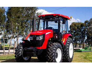 جديدة جرار NEW MAXUS 97 HP 4x4 Tractor Euro 5 Warranty up to 10 YEARS | НОВИЙ MAXUS 97 К.с. Трактор 4x4 Євро 5 Гарантія до 10 РОКІВ: صورة 3