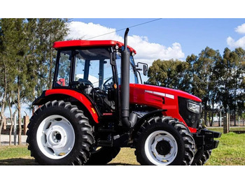 جديدة جرار NEW MAXUS 97 HP 4x4 Tractor Euro 5 Warranty up to 10 YEARS | НОВИЙ MAXUS 97 К.с. Трактор 4x4 Євро 5 Гарантія до 10 РОКІВ: صورة 2