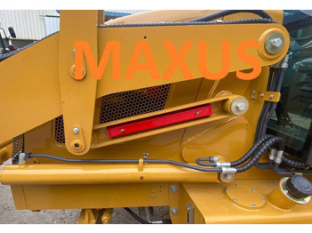 جديدة جرافة حفار NEW MAXUS Cummins Backhoe Loader Warranty up to 10 YEARS | НОВА Екскаватор-навантажувач MAXUS Cummins Гарантія до 10 РОКІВ: صورة 5
