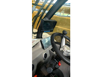 جديدة رافعة تلسكوبية NEW MAXUS Telehandler Warranty  НОВИЙ MAXUS Телескопічний навантажувач Гарантія  NOWY MAXUS ładowarka teleskopowa widłowy Gwarancja: صورة 4