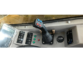 جديدة رافعة تلسكوبية NEW MAXUS Telehandler Warranty  НОВИЙ MAXUS Телескопічний навантажувач Гарантія  NOWY MAXUS ładowarka teleskopowa widłowy Gwarancja: صورة 3