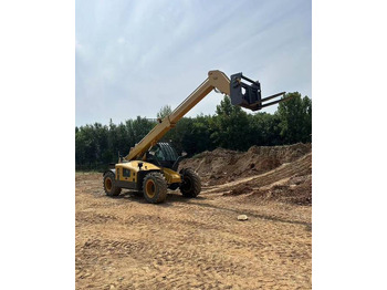 جديدة رافعة تلسكوبية NEW MAXUS Telehandler Warranty  НОВИЙ MAXUS Телескопічний навантажувач Гарантія  NOWY MAXUS ładowarka teleskopowa widłowy Gwarancja: صورة 2