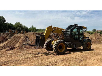 جديدة رافعة تلسكوبية NEW MAXUS Telehandler Warranty  НОВИЙ MAXUS Телескопічний навантажувач Гарантія  NOWY MAXUS ładowarka teleskopowa widłowy Gwarancja: صورة 5