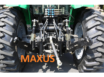 جديدة جرار New Tractor 180 HP MAXUS 4x4 180 HP 4x4: صورة 2