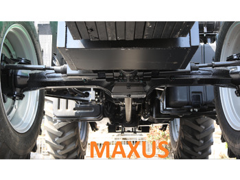 جديدة جرار New Tractor 180 HP MAXUS 4x4 180 HP 4x4: صورة 5
