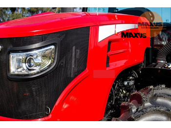 جديدة جرار maxus Ciągnik 130km 4x4: صورة 5