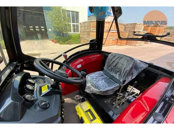 جديدة جرار maxus tractor 100hp 4x4: صورة 2