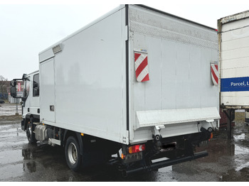 شاحنة الفريزر لنقل الطعام IVECO 80-190: صورة 4