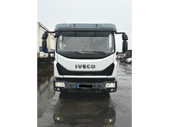 شاحنة الفريزر لنقل الطعام IVECO 80-190: صورة 2