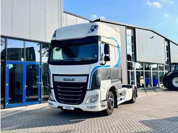 وحدة جر DAF XF 106 460