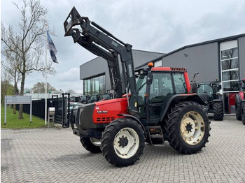 جرار VALTRA 6000