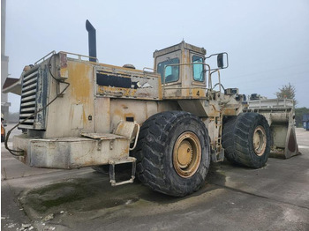 اللودر بعجل Caterpillar 988B: صورة 3