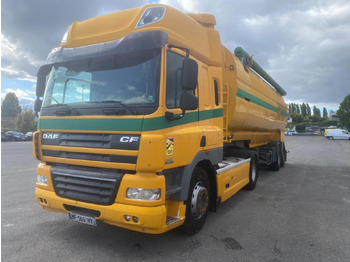 DAF CF85 460 DAF CF85 460: صورة 1 DAF CF85 460 DAF CF85 460: صورة 1