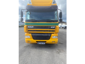 DAF CF85 460 DAF CF85 460: صورة 2 DAF CF85 460 DAF CF85 460: صورة 2