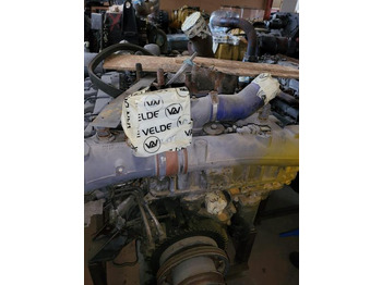 محرك - آلات البناء Deutz CD 2015 V08: صورة 4