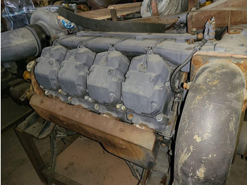 محرك - آلات البناء Deutz CD 2015 V08: صورة 2