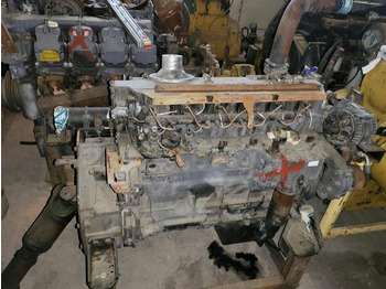 محرك DEUTZ