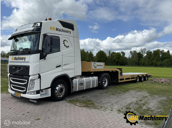 شاحنة VOLVO FH 460