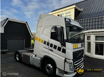 شاحنة VOLVO FH 460