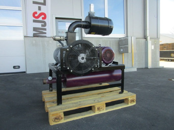 آلة التعبئة والتغليف