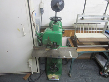 آلات الطباعة