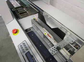 PERFECT BINDER TC-5500 MIT UNTERSCHRANK PERFECT BINDER TC-5500 MIT UNTERSCHRANK: صورة 4