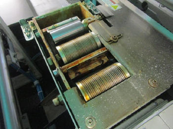 PERFECT BINDER TC-5500 MIT UNTERSCHRANK PERFECT BINDER TC-5500 MIT UNTERSCHRANK: صورة 5