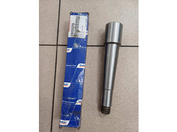 أجزاء الفرامل DAF