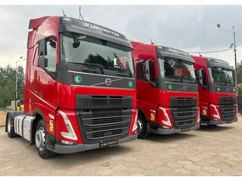 وحدة جر VOLVO FH 500