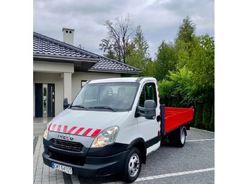 شاحنة قلاب IVECO Daily