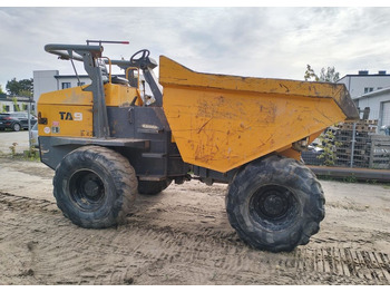 شاحنة التعدين TEREX