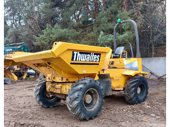 شاحنة التعدين THWAITES