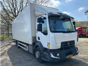 شاحنة Renault Trucks D: صورة 2
