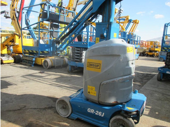الرأسي رفع الصاري Genie GR 26 J: صورة 4