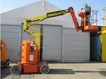 شاحنة ذراع مفصلي GENIE Z30/20N