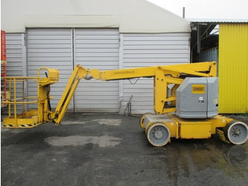 شاحنة ذراع مفصلي GENIE Z34/22