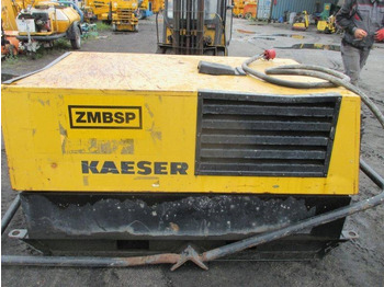 الضاغط Kaeser M 34 E: صورة 2