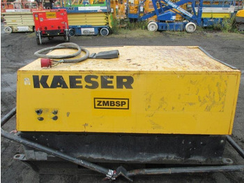 الضاغط Kaeser M 34 E: صورة 5