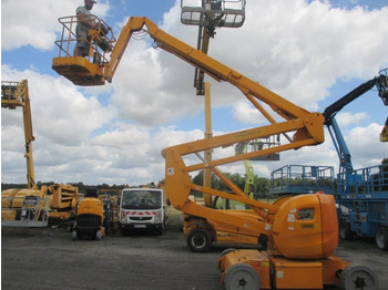 شاحنة ذراع مفصلي MANITOU