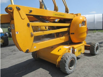 Manitou 170AETJ  Manitou 170AETJ: صورة 2 Manitou 170AETJ  Manitou 170AETJ: صورة 2