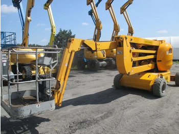 Manitou 170AETJ  Manitou 170AETJ: صورة 4 Manitou 170AETJ  Manitou 170AETJ: صورة 4