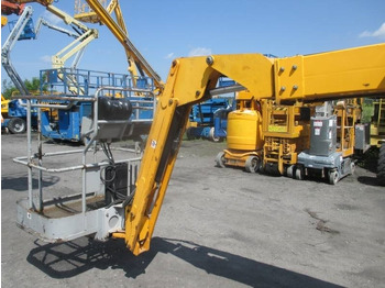Manitou 170AETJ  Manitou 170AETJ: صورة 3 Manitou 170AETJ  Manitou 170AETJ: صورة 3