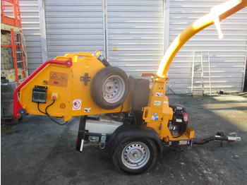 قاطعة الأخشاب