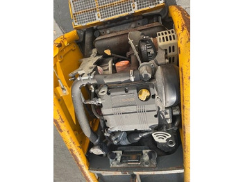 لوحة اهتزازية Wacker Neuson DPU 80: صورة 5 لوحة اهتزازية Wacker Neuson DPU 80: صورة 5