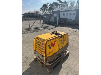 لوحة اهتزازية Wacker Neuson DPU 80: صورة 3 لوحة اهتزازية Wacker Neuson DPU 80: صورة 3