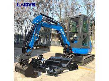 حفارة مُصَّغرة KUBOTA