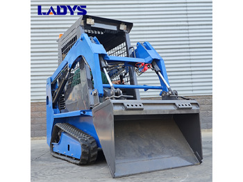 شيول صغير KUBOTA