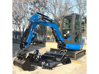 حفارة مُصَّغرة KUBOTA